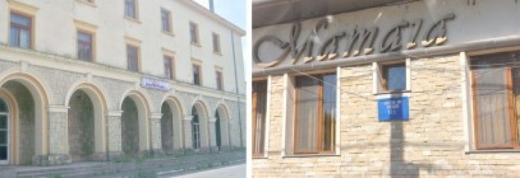 PNL îl vrea pe Septimiu Bourceanu la conducerea Mamaia SA